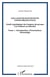Les langues Bantoues du Congo-Brazzaville - Etude typologique des langues du groupe C20 (mbosi ou mbochi) - Tome 1 : Introduction, Présentation, Phonologie