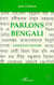 Parlons bengali - Langue et culture