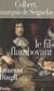 Colbert, marquis de Seignelay - Le fils flamboyant