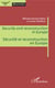 Security and reconstruction in Europe - Sécurité et reconstruction en Europe