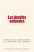 Les identités nationales - Histoire des nationalités et influence des langues