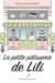 La petite pâtisserie de Lili