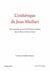 L'esthétique de Jean Maillart - de la courtoisie au souci de l'humaine condition dans Le roman du comte d'Anjou