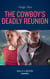 The Cowboy's Deadly Reunion
