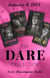 The Dare Collection January 2021 B - In the Dark (Playing for Pleasure) / Bound to You / Have Me / Devoured
