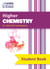 Higher Chemistry ebook - Course licence