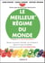 Le meilleur régime du monde