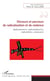 Discours et parcours de radicalisation et de violence - Radicalisme(s), radicalisation(s), radicalité(s), violence(s)