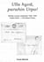 Ulla hyvä, parahin Urpo! - Kahden nuoren sotakirjeet 1942-44 linjalla Köyliö - Rautu