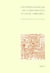 Les Poètes français de la Renaissance et leurs "libraires" - Actes du Colloque international de l'Université d'Orléans (5-7 juin 2013)