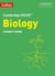 Cambridge IGCSE™ Biology Student's ebook - Course licence