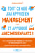 Tout ce que j'ai appris en management… et appliqué avec mes enfants - Ou comment ma famille est devenue le laboratoire de mes expériences managériales