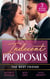 Indecent Proposals: The Best Friend - First Comes Baby… (Mothers in a Million) / The Soldier's Baby Bargain / From Best Friend to Daddy