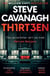 Thirteen - The serial killer isn't on trial. He's on the jury
