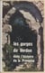 Les gorges du Verdon dans l'histoire de la Provence (jusqu'à la Révolution)