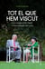 Tot el que hem viscut - Converses amb Pilarín i Antoni Bayés de Luna
