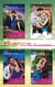 E-Pack Bianca octubre 2019 - El mejor regalo para San Valentín, una novela de Harlequin