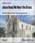 Jesus Keep Me Near the Cross - Sheet Music for String Quartet