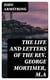 The Life and Letters of the Rev. George Mortimer, M.A - Rector of Thornhill, in the Diocese of Toronto, Canada West
