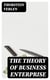 The Theory of Business Enterprise