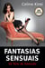 Fantasias Sensuais - 50 tons de sedução - como seduzir um homem