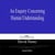 An Enquiry Concerning  Human Understanding (Spanish Edition)