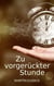 Zu vorgerückter Stunde - Roman