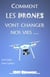 Comment les drones vont changer nos vies...