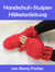 Handschuh-Stulpen - Häkelanleitung