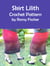 Skirt Lilith - Crochet Pattern