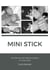 Mini Stick - The effektive self-defence weapon on a key chain