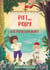 Piet und Polly - Die Piratenkinder