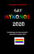 Gay Mykonos 2020 - Reiseführer