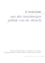 Aus der Starnberger Politik von Dr. Thosch - Band 10, Jahrbuch 2019, 2. Halbjahr, eine weitere Informationsquelle, mit persönlichen Kommentaren ergänzt