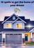 10 spells to get the home of your dream