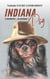 Indiana Dog - L'aventurier... ou presque !