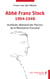 Abbé Franz Stock 1904-1948 - Aumônier allemand des Martyrs de la Résistance française
