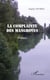 La complainte des mangroves - Poèmes