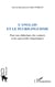 L'anglais et le plurilinguisme - Pour une didactique des contacts et des passerelles linguistiques