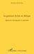 La guérison divine en Afrique - Questions théologiques et pastorales