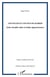 Les filles et les fils de Harkis - Entre double rejet et triple appartenance
