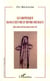 Le grotesque dans l'oeuvre d'Henri Michaux - Qui cache son fou, meurt sans voix
