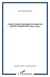 L'éducation physique suisse en quête d'identité (1800-1930)