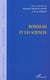 Rousseau et les sciences