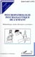 PSYCHOPATHOLOGIE PSYCHANALYTIQUE DE L'ENFANT - Méthodologie, études théoriques et pratiques