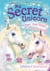 My Secret Unicorn: Stronger Than Magic and a Special Friend