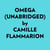 Omega (Unabridged)