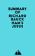 Summary of Richard Bauckham's Jesus