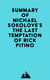 Summary of Michael Sokolove's The Last Temptation of Rick Pitino