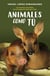 Animales como tú - Las historia más bellas de la Fundación Santuario Gaia